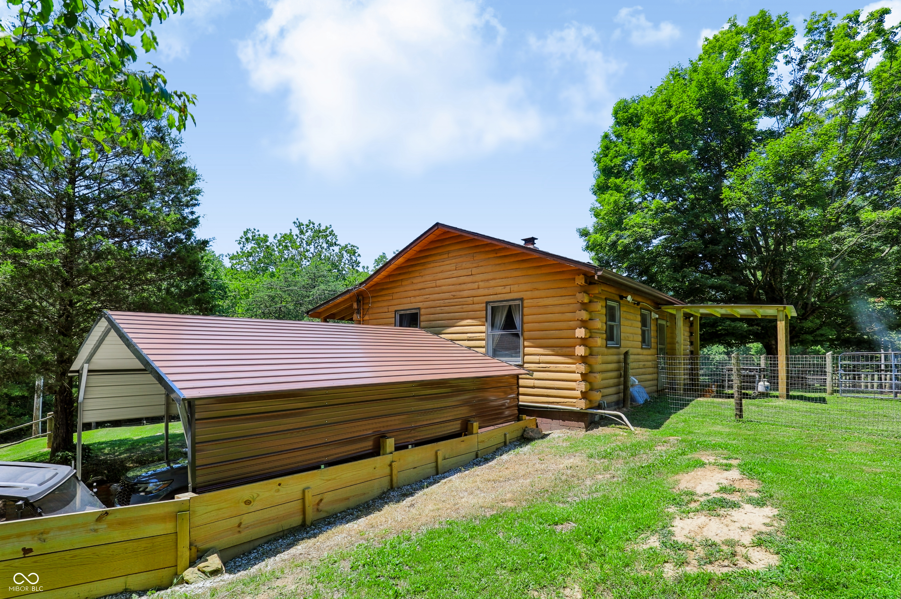 6400 Ruble Road Poland, IN 47868 - Photo 54 of 163