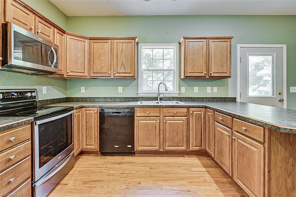 985 Hicks Farm Road Staley, NC 27355 - Photo 12 of 30 Gallery Image 12