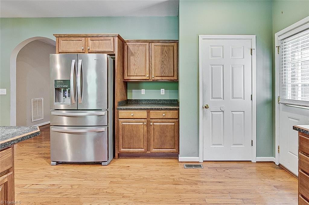 985 Hicks Farm Road Staley, NC 27355 - Photo 14 of 30 Gallery Image 14