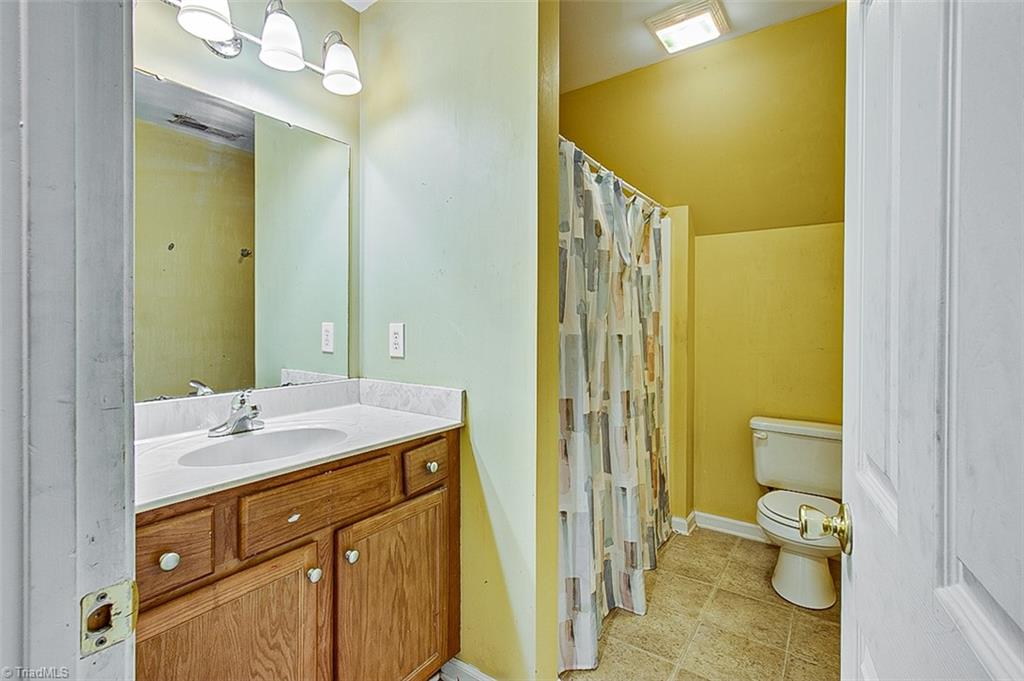 985 Hicks Farm Road Staley, NC 27355 - Photo 28 of 30 Gallery Image 28