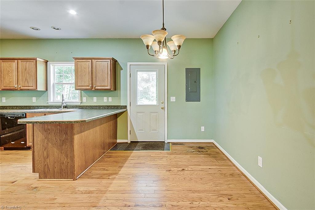 985 Hicks Farm Road Staley, NC 27355 - Photo 8 of 30 Gallery Image 8