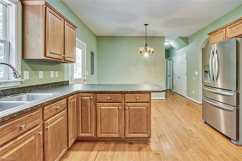 985 Hicks Farm Road Staley, NC 27355 - Photo 10 of 30 Gallery Image 10