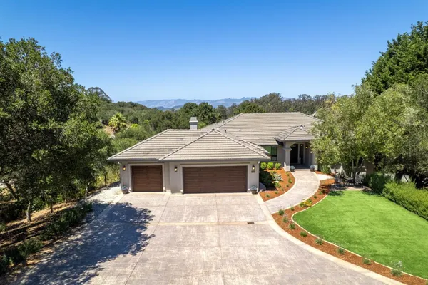 $1,295,000 | 5324 Hidden Oak Court, Watsonville, CA 95076