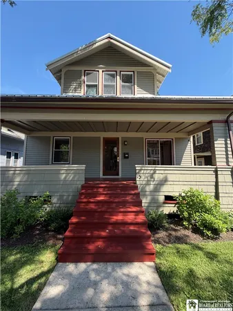 $139,900 | 15 East Hanover Street, Wellsville, NY 14895