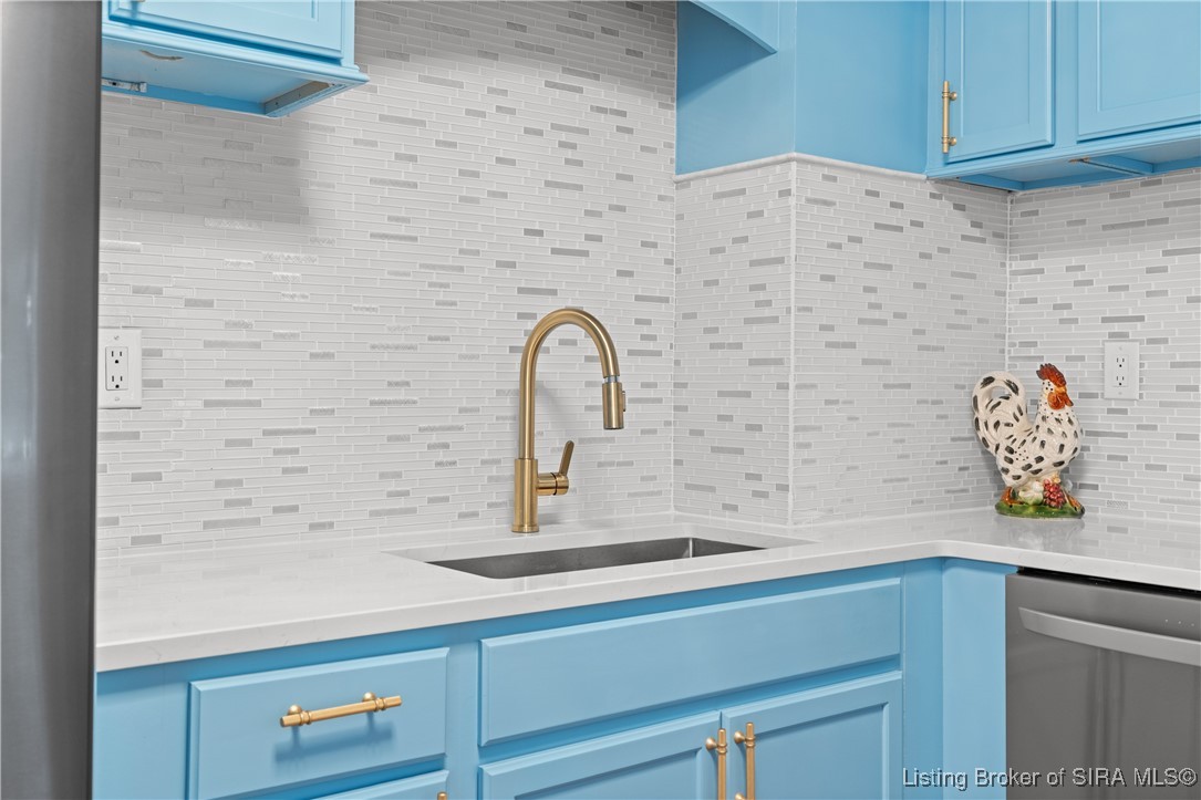 2330 Raintree Drive Clarksville, IN 47129 - Photo 14 of 34