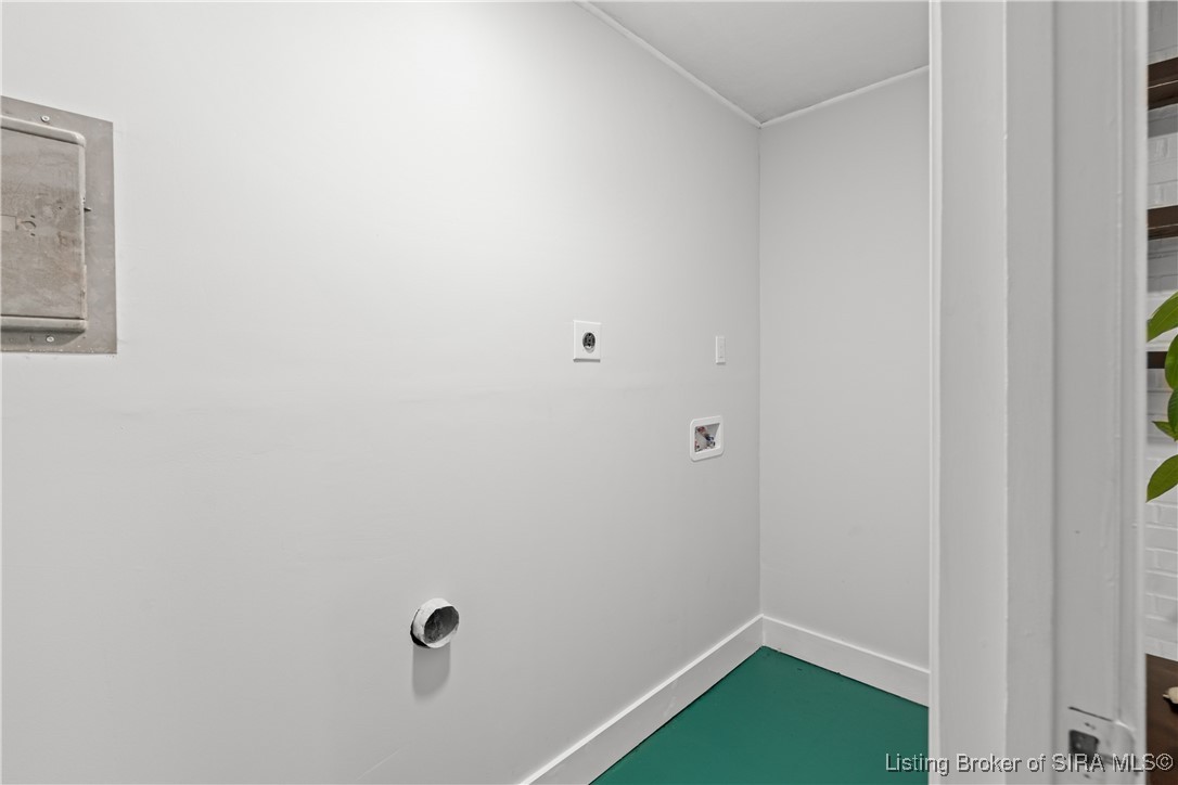 2330 Raintree Drive Clarksville, IN 47129 - Photo 15 of 34