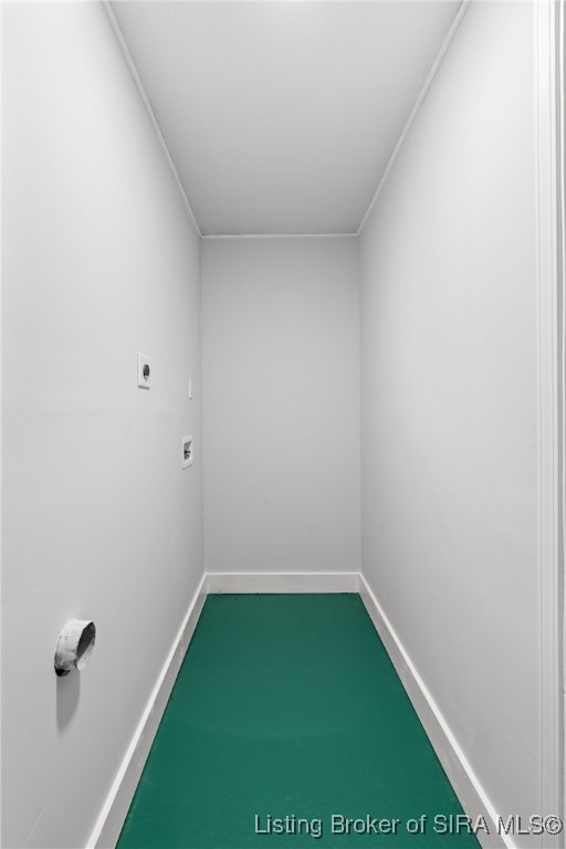 2330 Raintree Drive Clarksville, IN 47129 - Photo 16 of 34