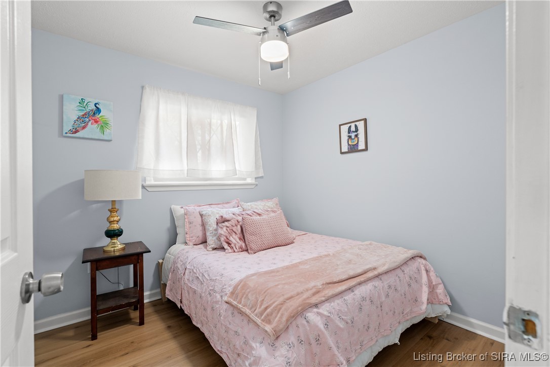 2330 Raintree Drive Clarksville, IN 47129 - Photo 18 of 34