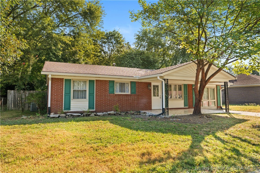 2330 Raintree Drive Clarksville, IN 47129 - Photo 2 of 34