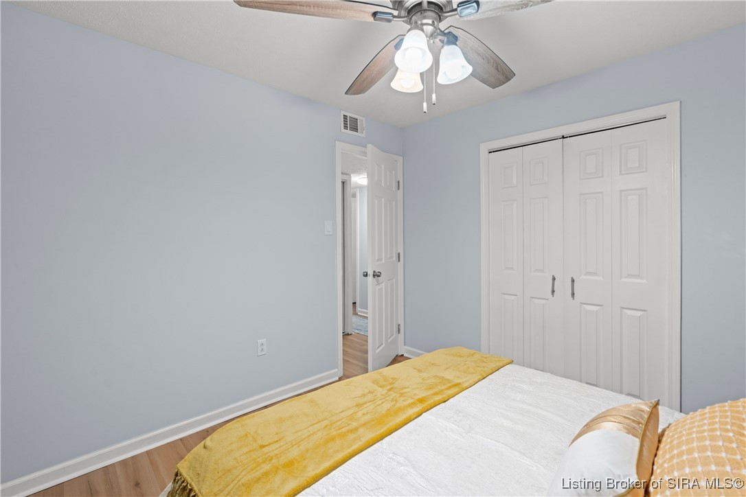 2330 Raintree Drive Clarksville, IN 47129 - Photo 22 of 34