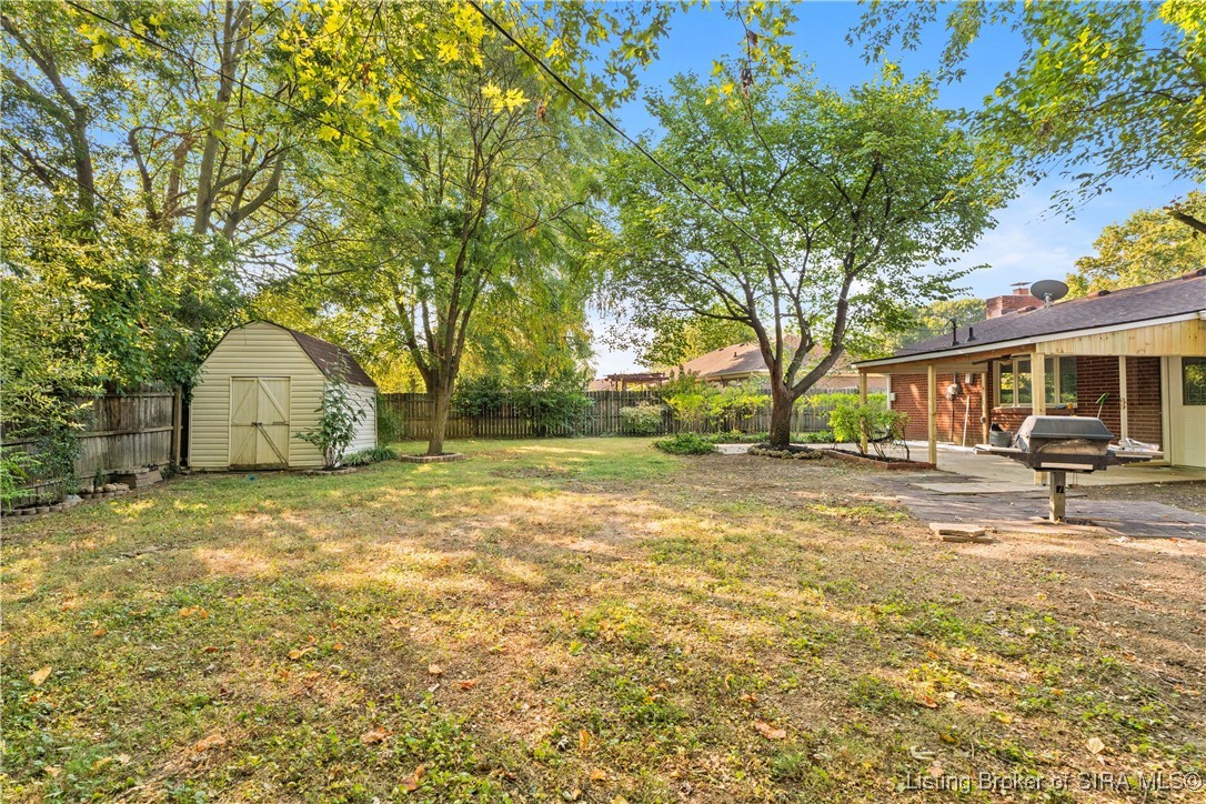 2330 Raintree Drive Clarksville, IN 47129 - Photo 28 of 34