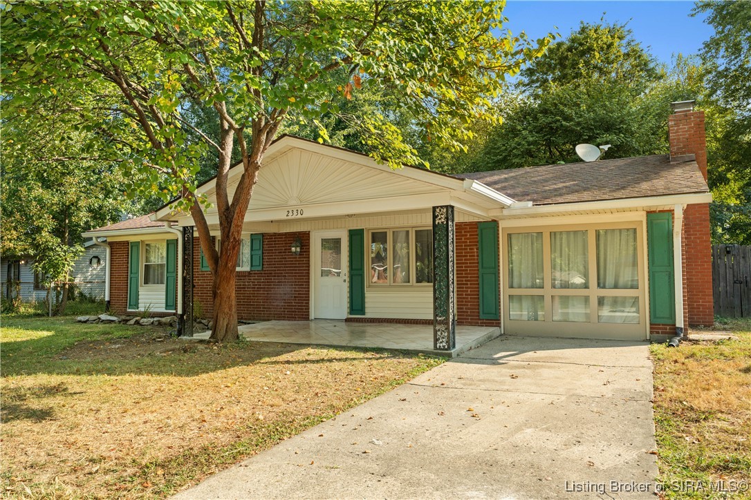 2330 Raintree Drive Clarksville, IN 47129 - Photo 3 of 34