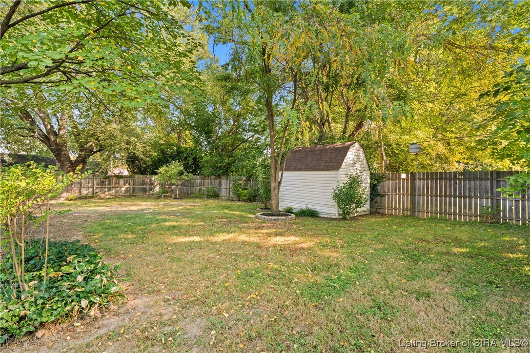 2330 Raintree Drive Clarksville, IN 47129 - Photo 33 of 34