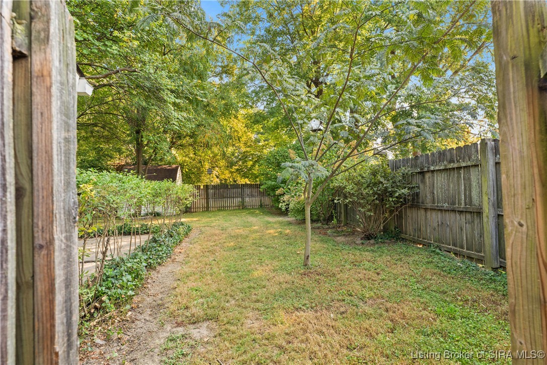 2330 Raintree Drive Clarksville, IN 47129 - Photo 34 of 34