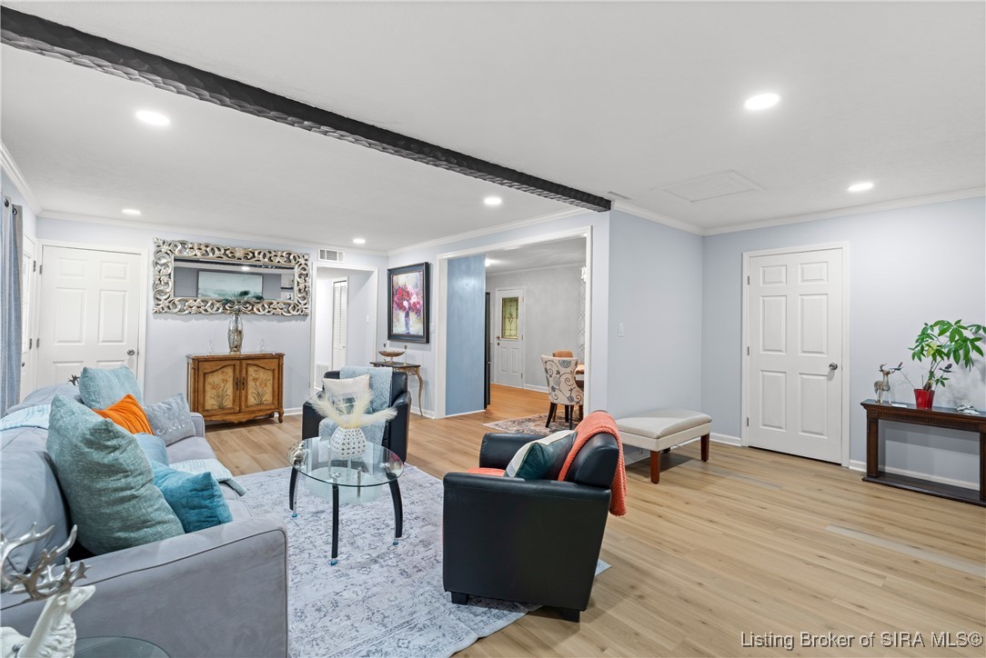 2330 Raintree Drive Clarksville, IN 47129 - Photo 4 of 34