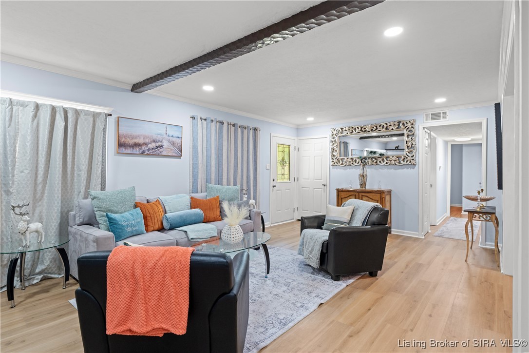 2330 Raintree Drive Clarksville, IN 47129 - Photo 7 of 34