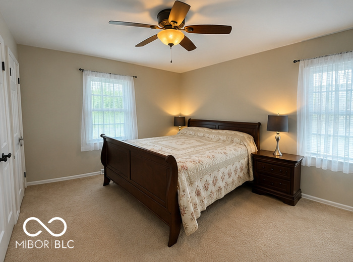 419 Rocky Ford Road Columbus, IN 47203 - Photo 9 of 17 Gallery Image 9