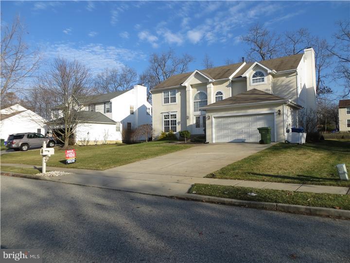 31 Albany Road Evesham, NJ 08053 - Photo 8 of 14 Gallery Image 8
