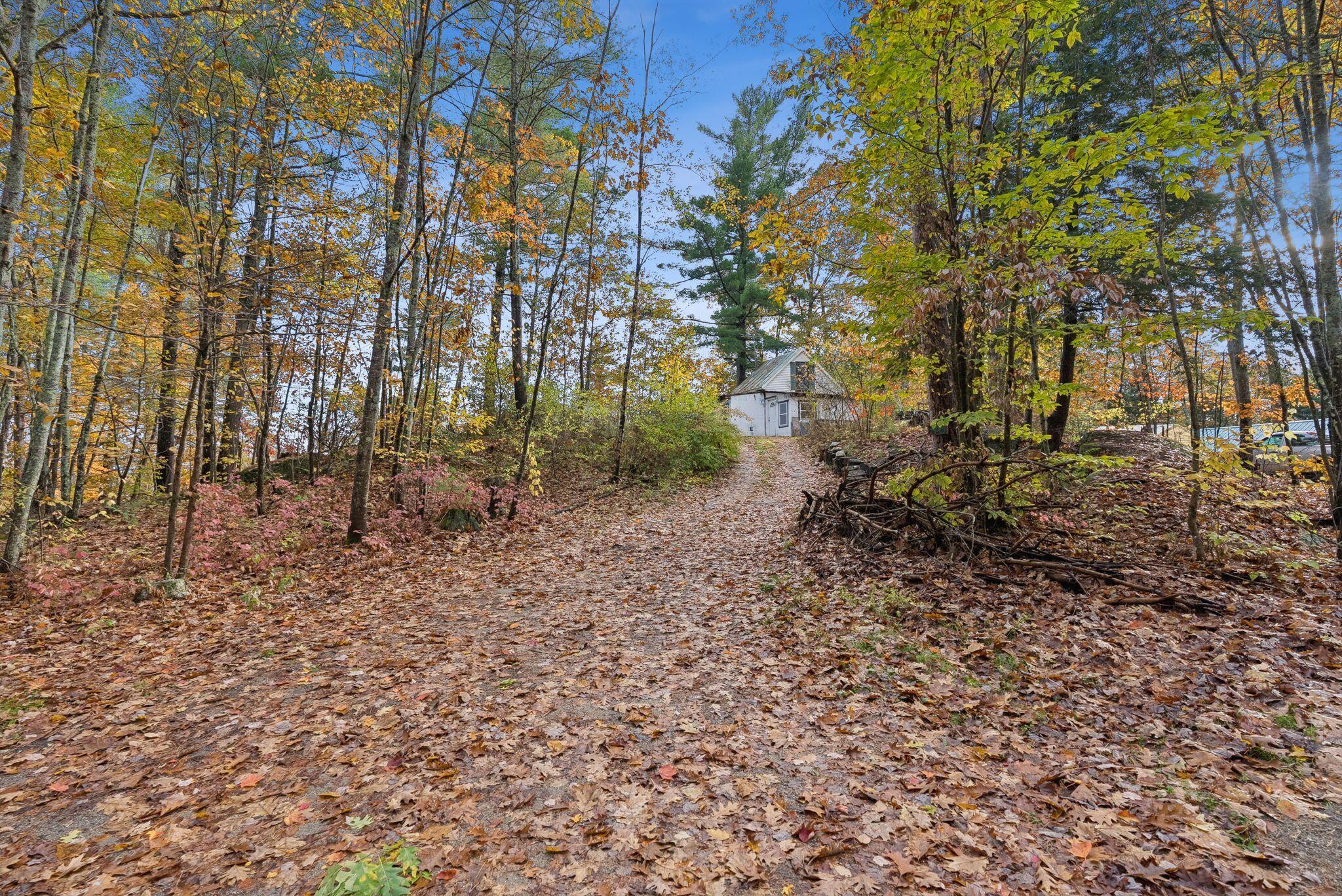 46 Yankee Way Auburn, ME 04210 - Photo 2 of 31 Exterior