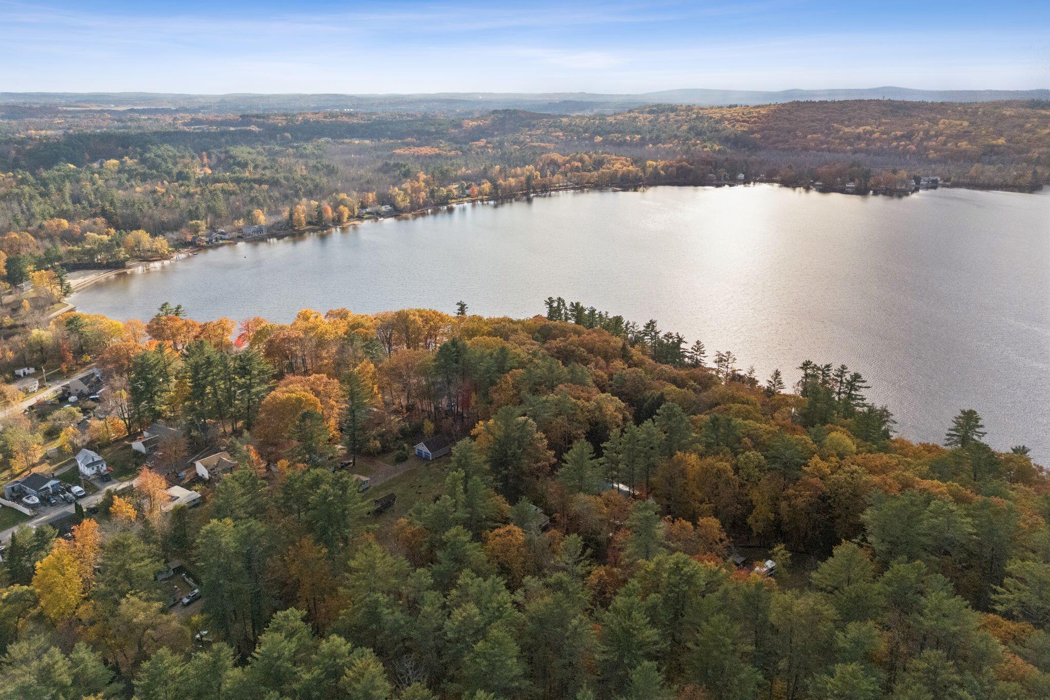 46 Yankee Way Auburn, ME 04210 - Photo 21 of 31 Exterior