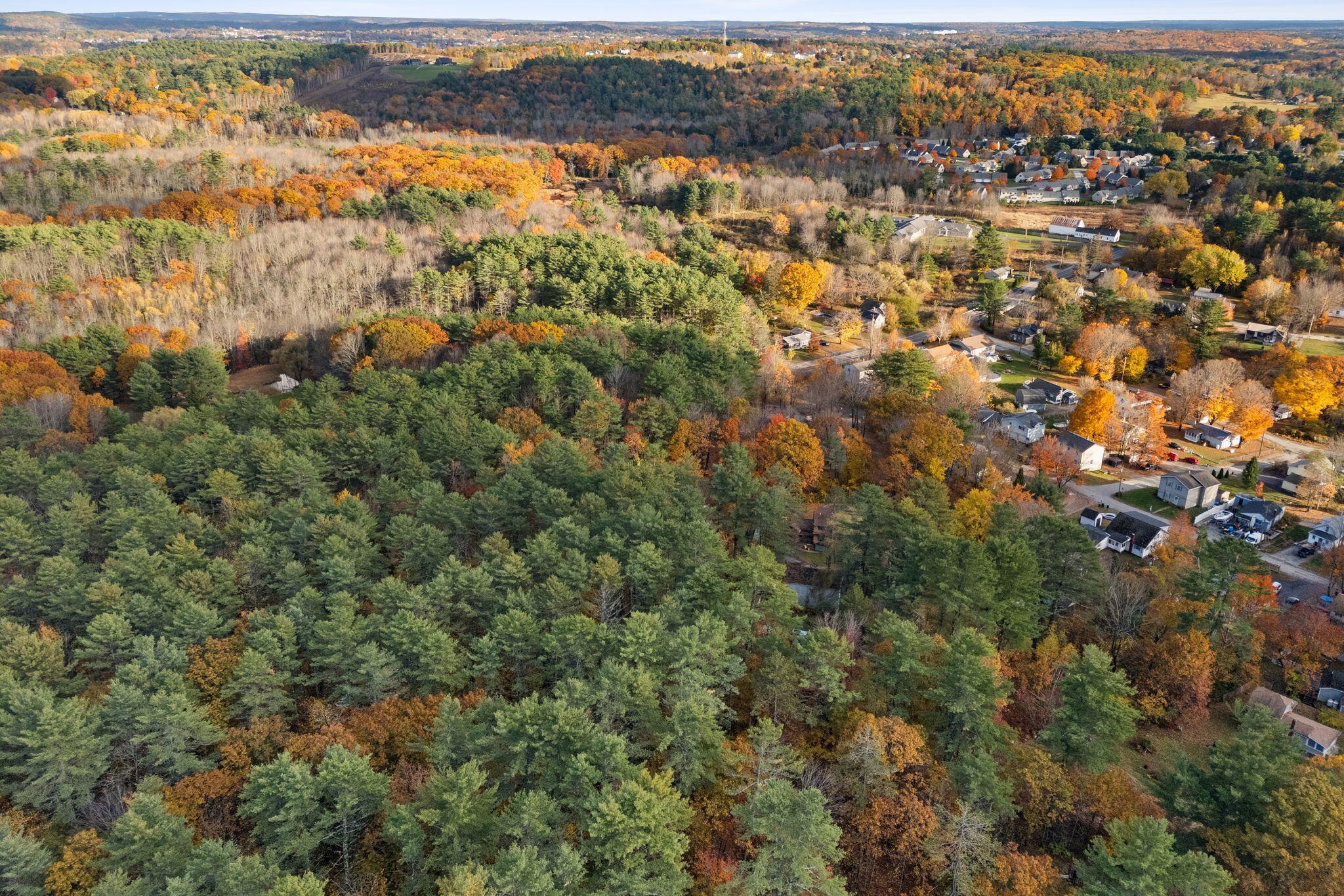 46 Yankee Way Auburn, ME 04210 - Photo 23 of 31 Exterior