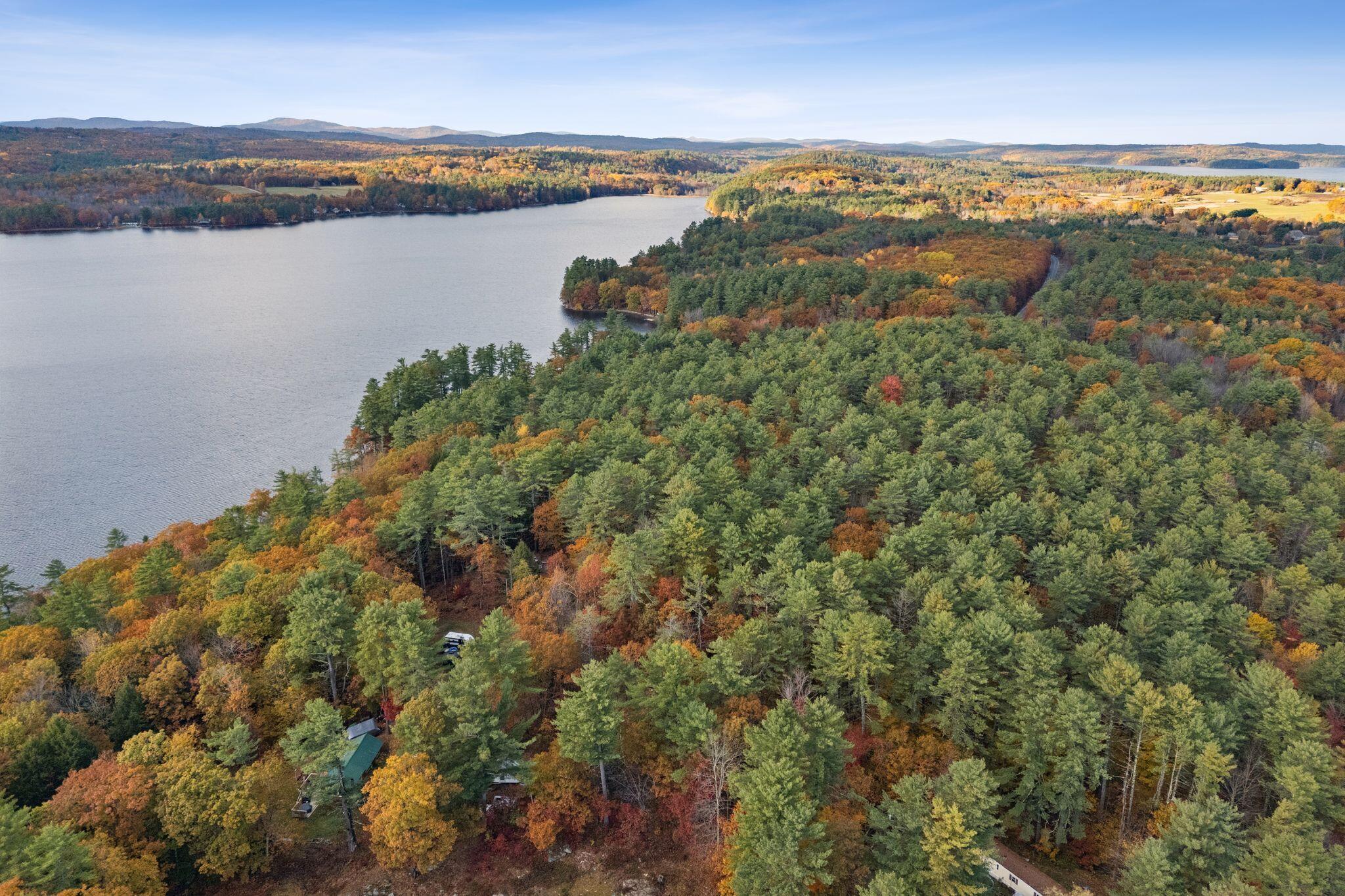46 Yankee Way Auburn, ME 04210 - Photo 26 of 31 Exterior
