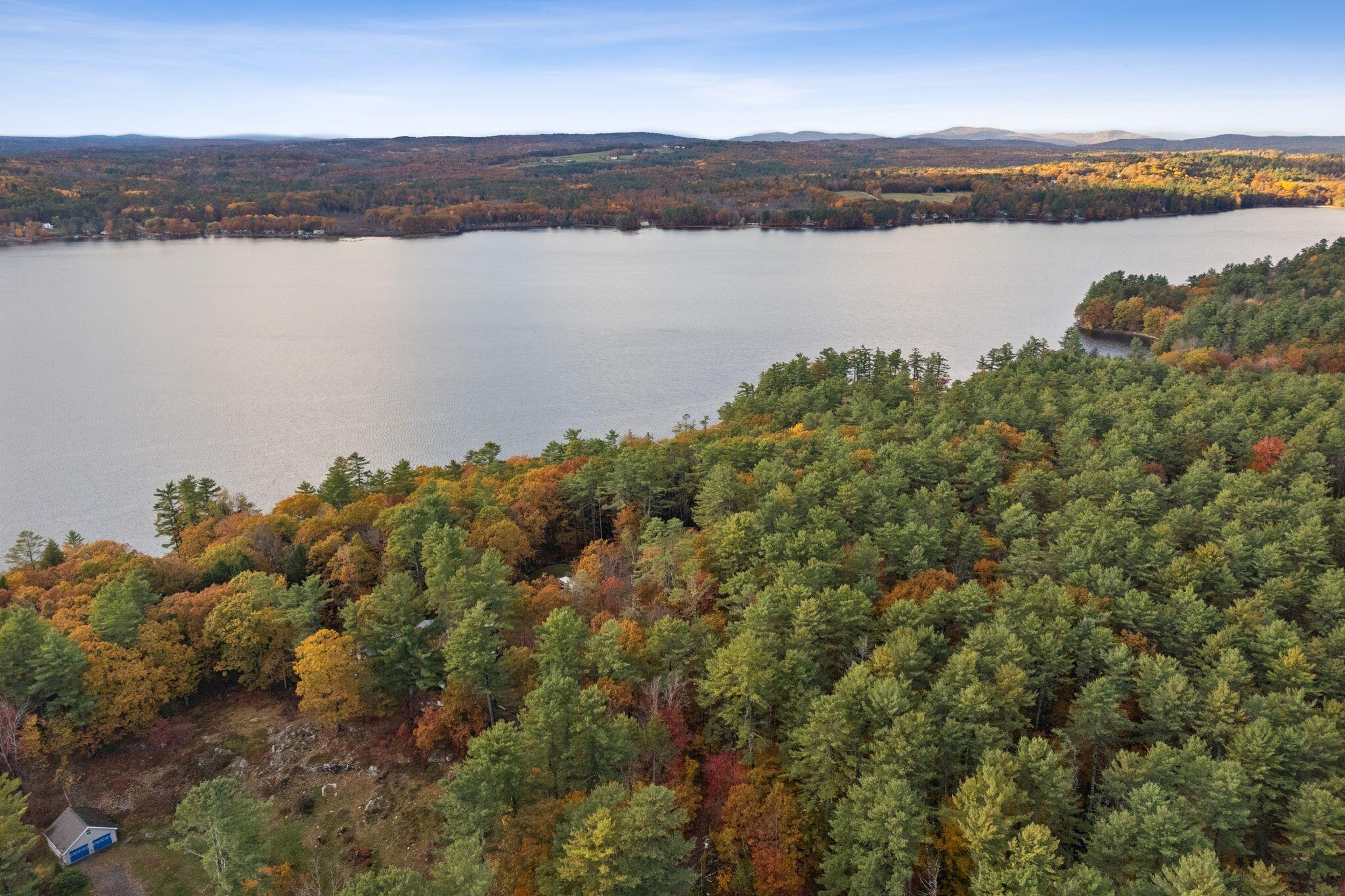 46 Yankee Way Auburn, ME 04210 - Photo 28 of 31 Exterior