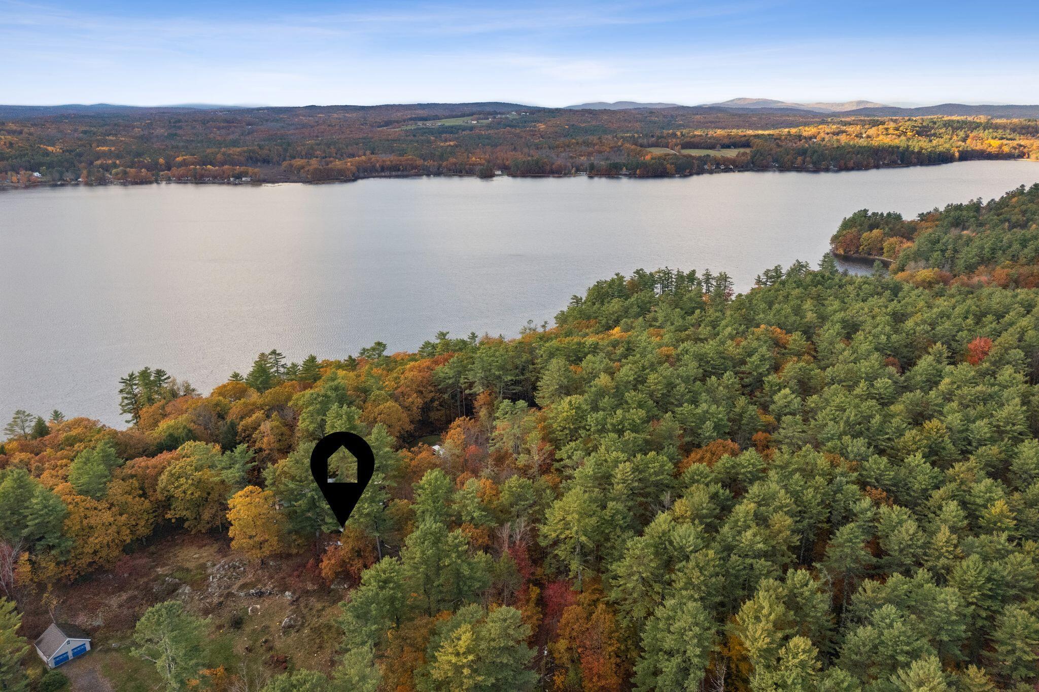 46 Yankee Way Auburn, ME 04210 - Photo 29 of 31 Exterior