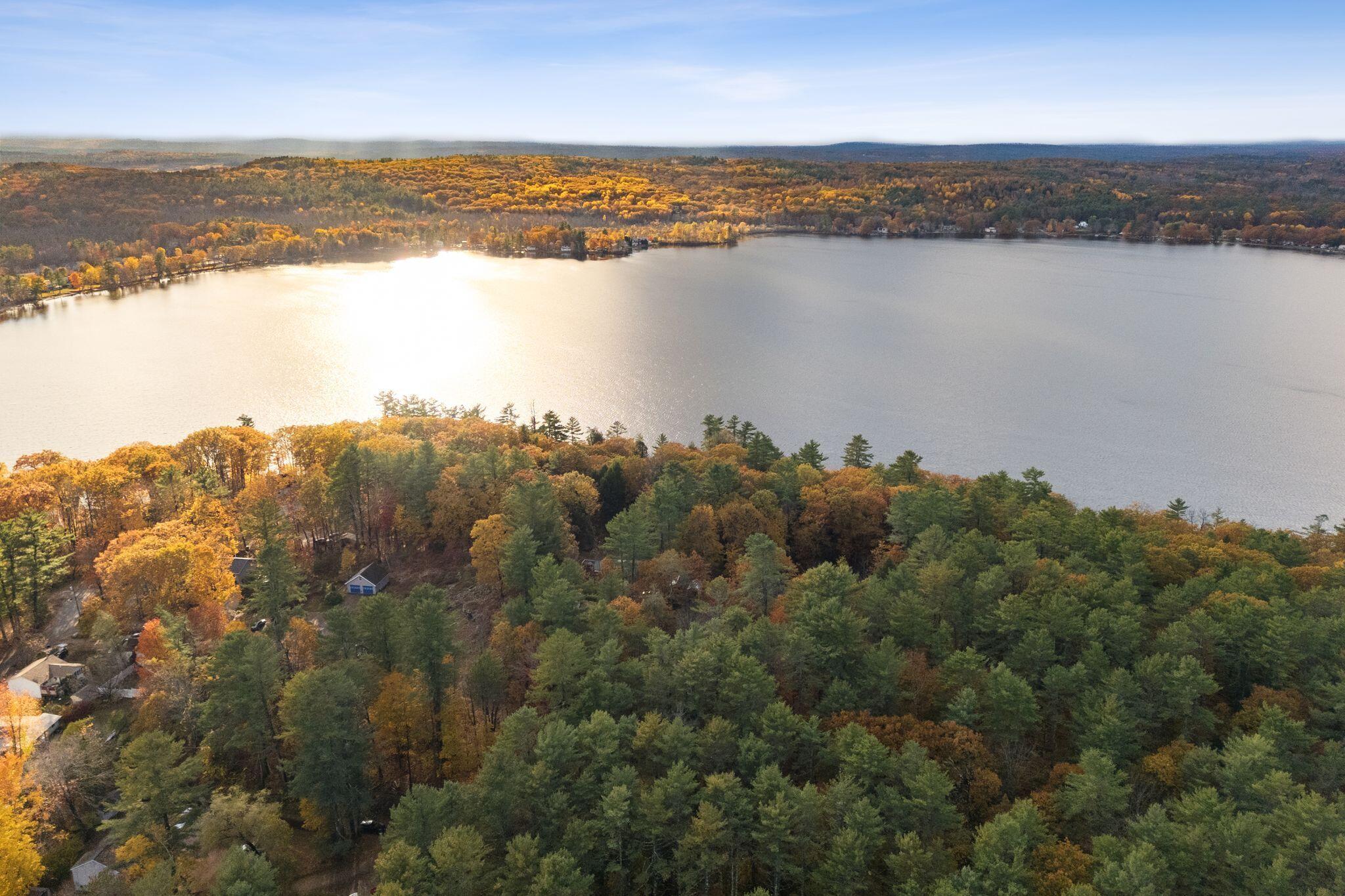 46 Yankee Way Auburn, ME 04210 - Photo 30 of 31 Exterior