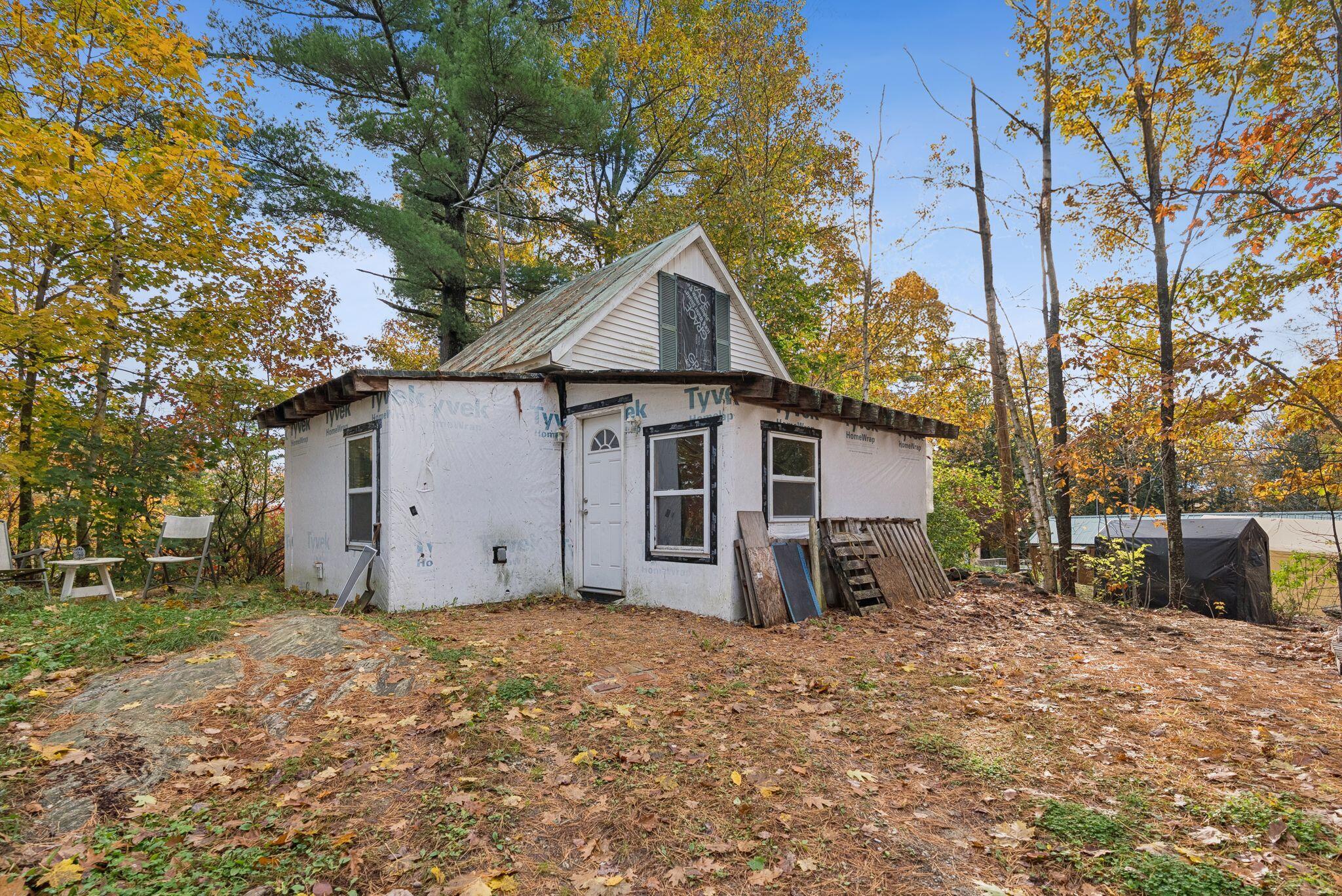 46 Yankee Way Auburn, ME 04210 - Photo 4 of 31 Exterior