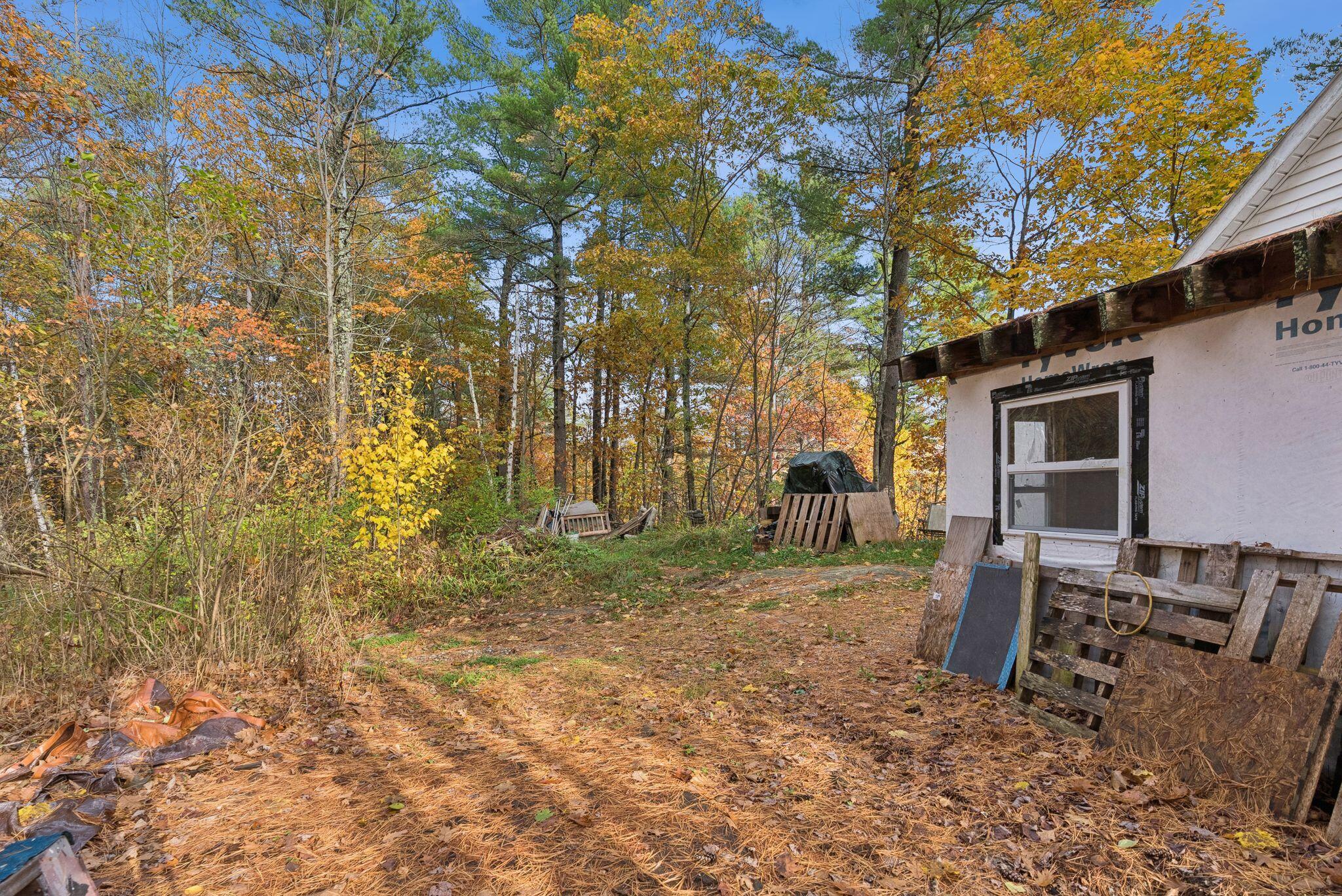 46 Yankee Way Auburn, ME 04210 - Photo 5 of 31 Exterior