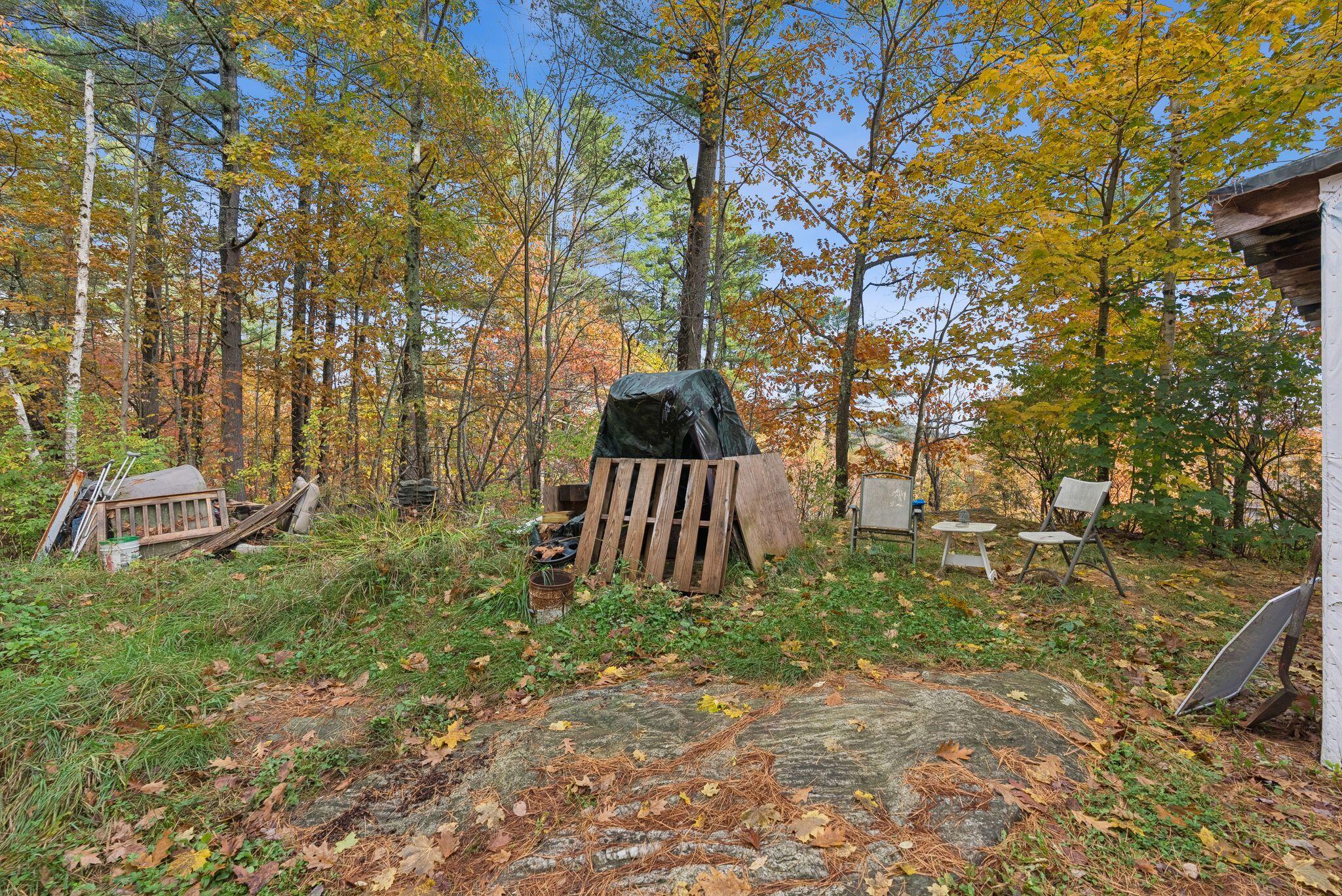 46 Yankee Way Auburn, ME 04210 - Photo 6 of 31 Exterior