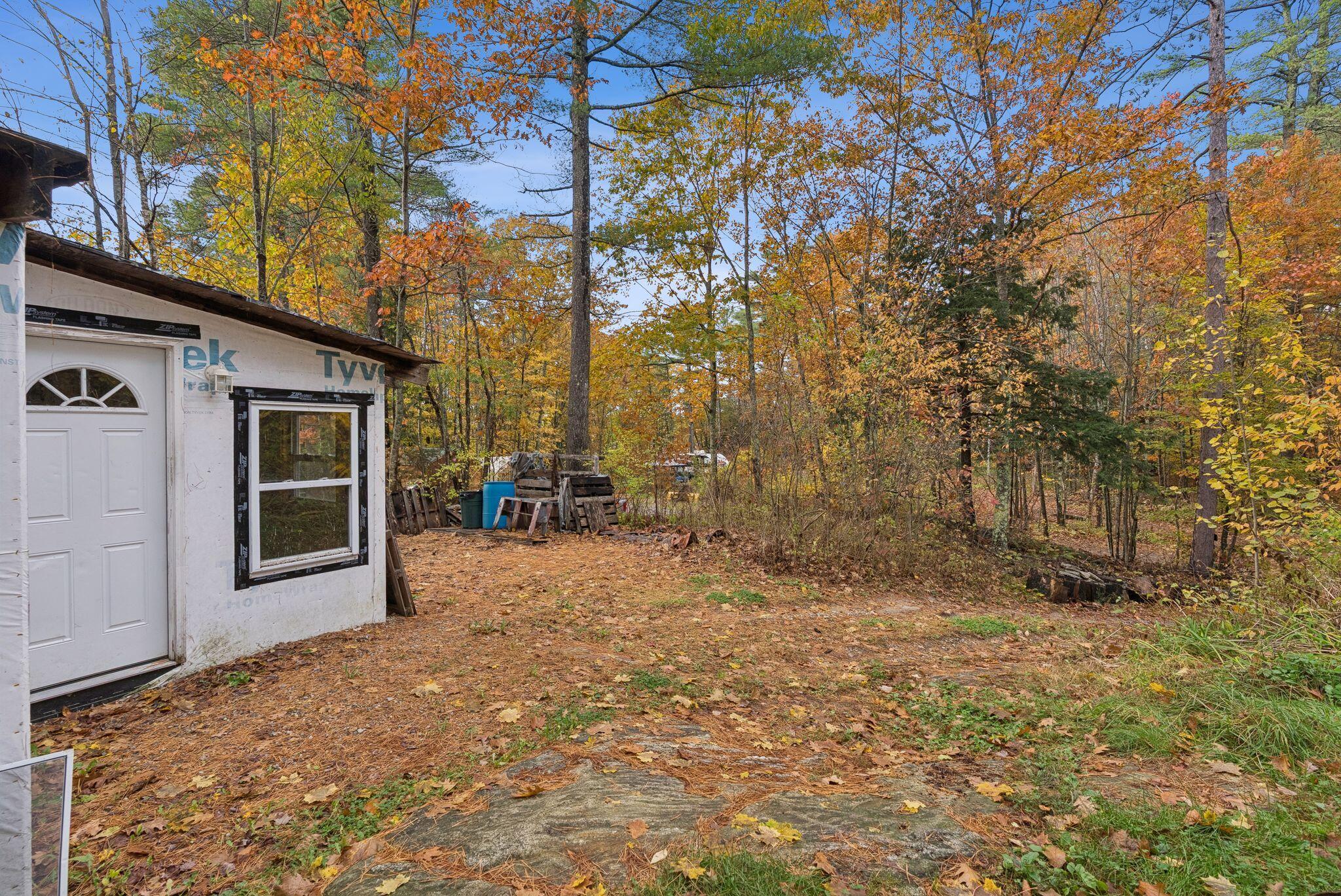 46 Yankee Way Auburn, ME 04210 - Photo 7 of 31 Exterior