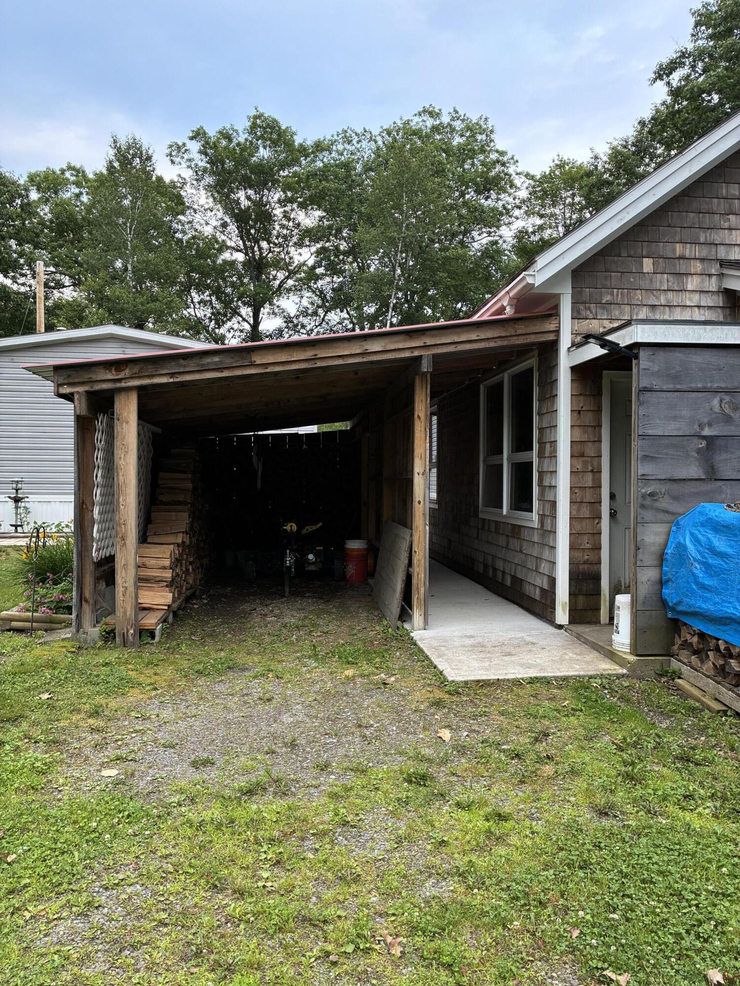 231 Marston Road Gardiner, ME 04345 - Photo 10 of 23 IMG_6536