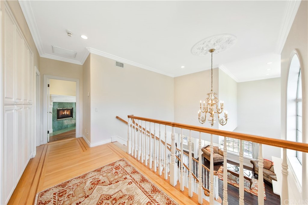 46250 Camaron Road Temecula, CA 92590 - Photo 26 of 46 a view of a hallway