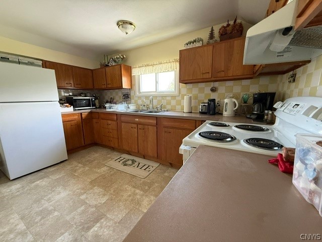 3835 Prospect Street Vernon, NY 13421 - Photo 17 of 43 Upstairs Apartment