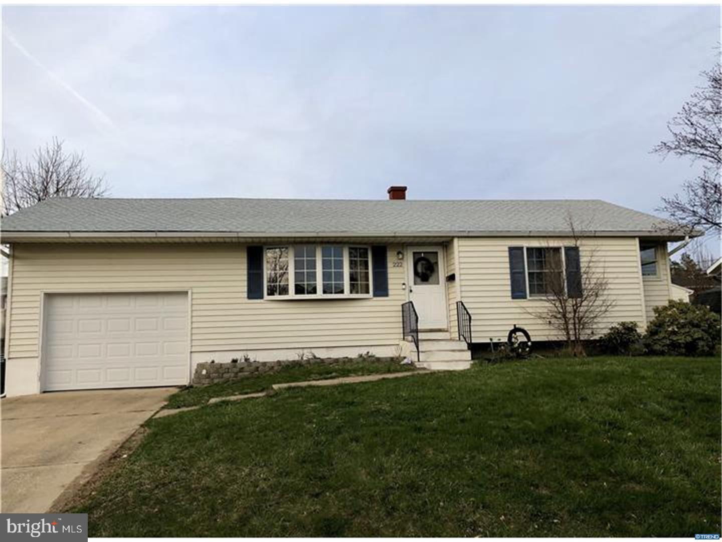 222 Elderfield Road Newark, DE 19713 - Photo 1 of 13 Gallery Image 1
