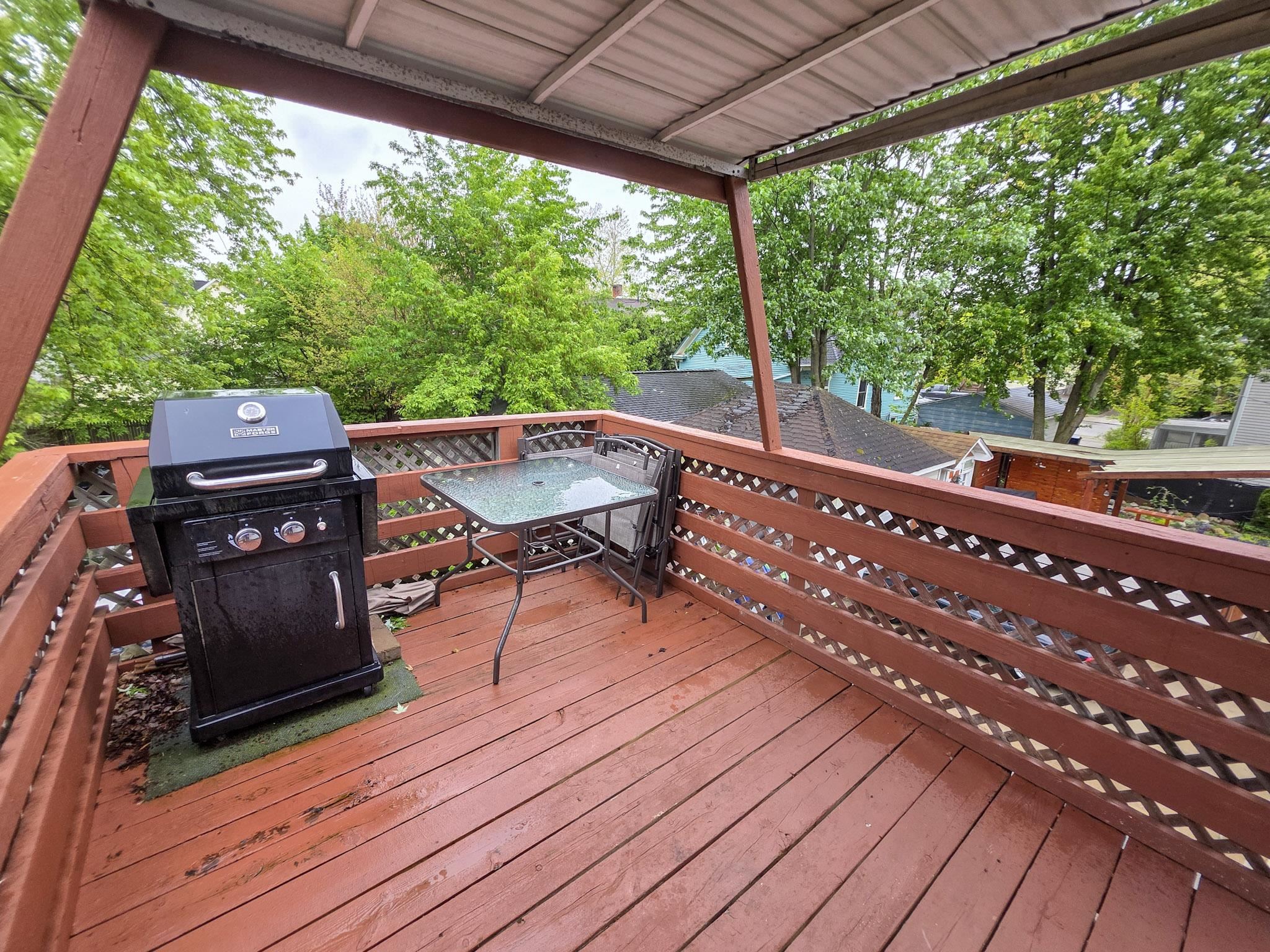 1706 McKinley Avenue Bay City, MI 48708 - Photo 10 of 41