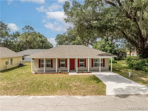 $244,900 | 306 East Georgia Avenue, Bushnell, FL 33513