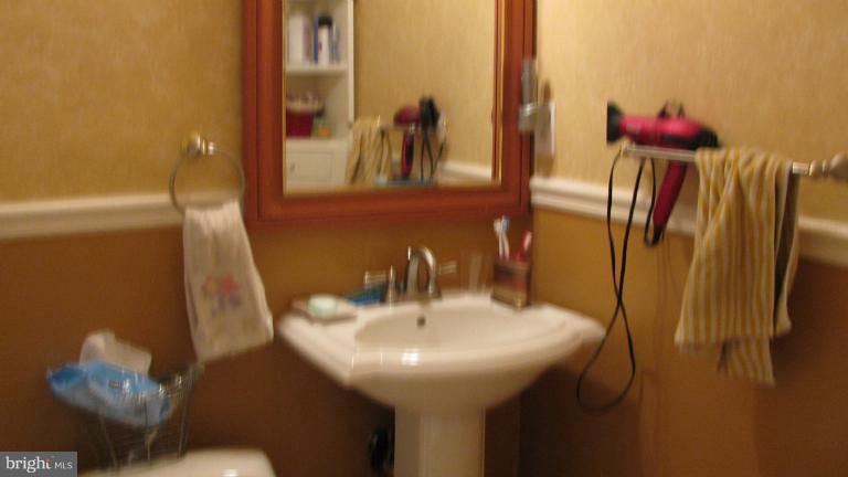 812 Lowander Lane Silver Spring, MD 20901 - Photo 2 of 13 Bath remodeled