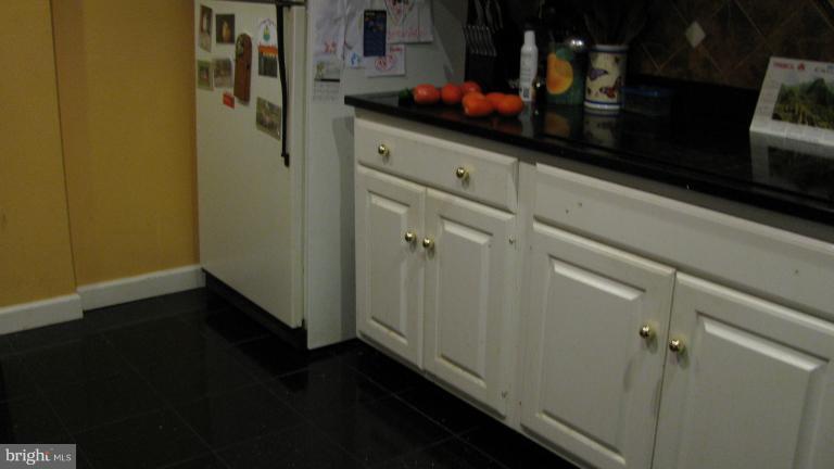 812 Lowander Lane Silver Spring, MD 20901 - Photo 3 of 13 Kitchen with granite tiled floors