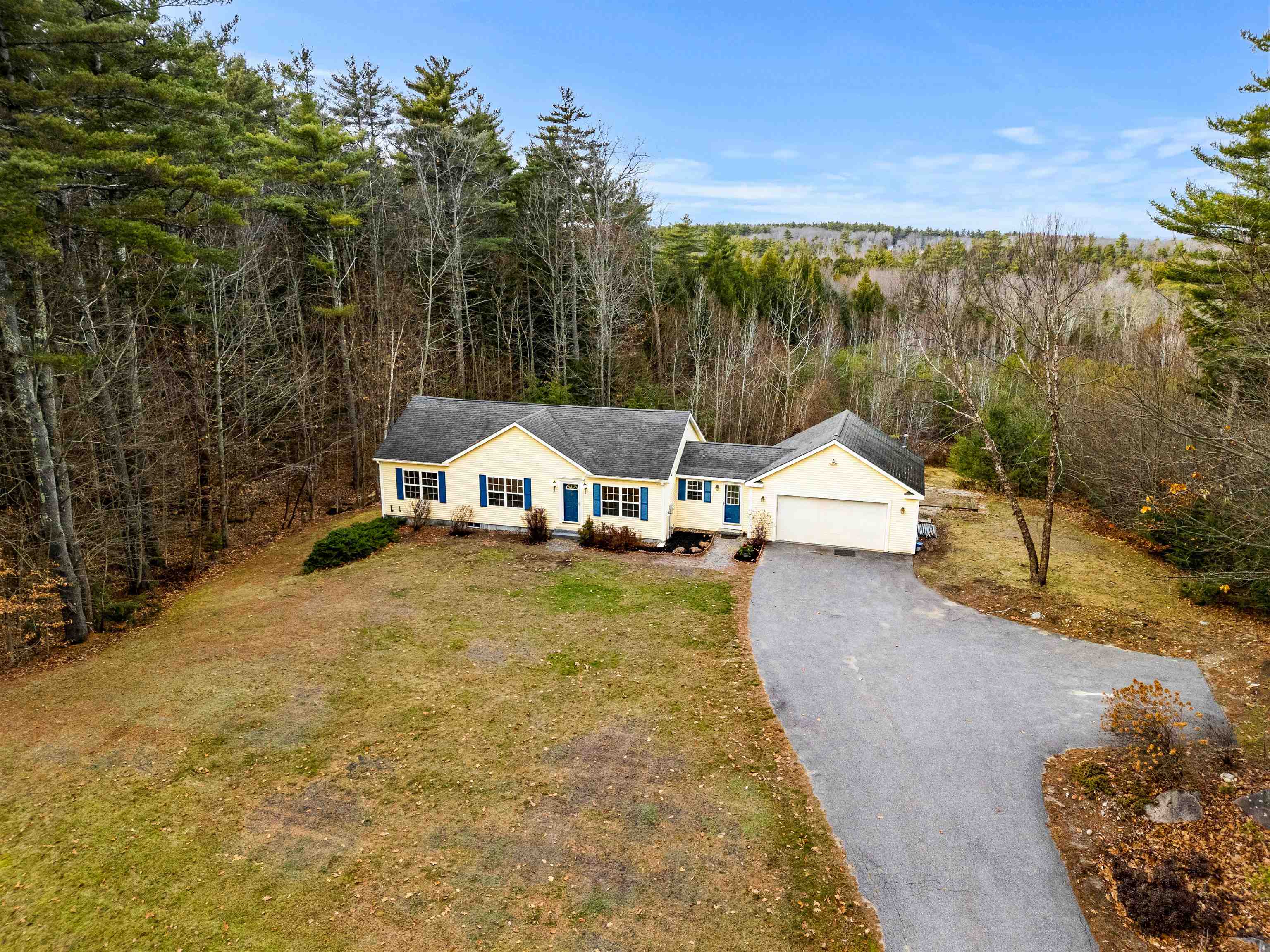 454 Little Pond Road Sandwich, NH 03227 - Photo 40 of 42 Gallery Image 40