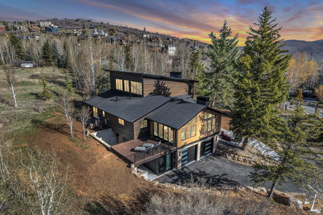 7775 Pinebrook Road Park City, UT 84098 - Photo 1 of 80