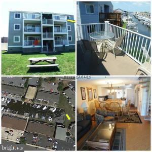 9201 Rusty Anchor Road, Unit B5 Ocean City, MD 21842 - Photo 2 of 24 Gallery Image 2