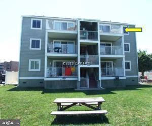 9201 Rusty Anchor Road, Unit B5 Ocean City, MD 21842 - Photo 3 of 24 Gallery Image 3