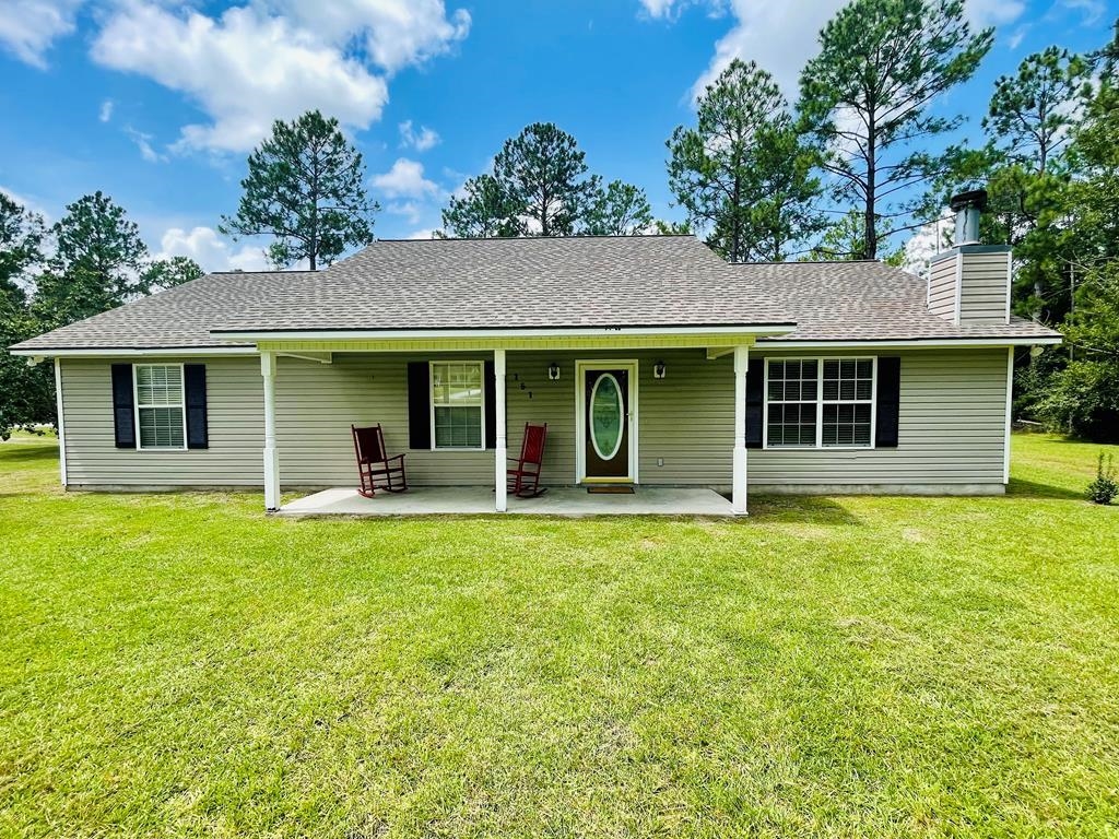 151 Hunter Road Bainbridge, GA 39817 - Photo 1 of 1