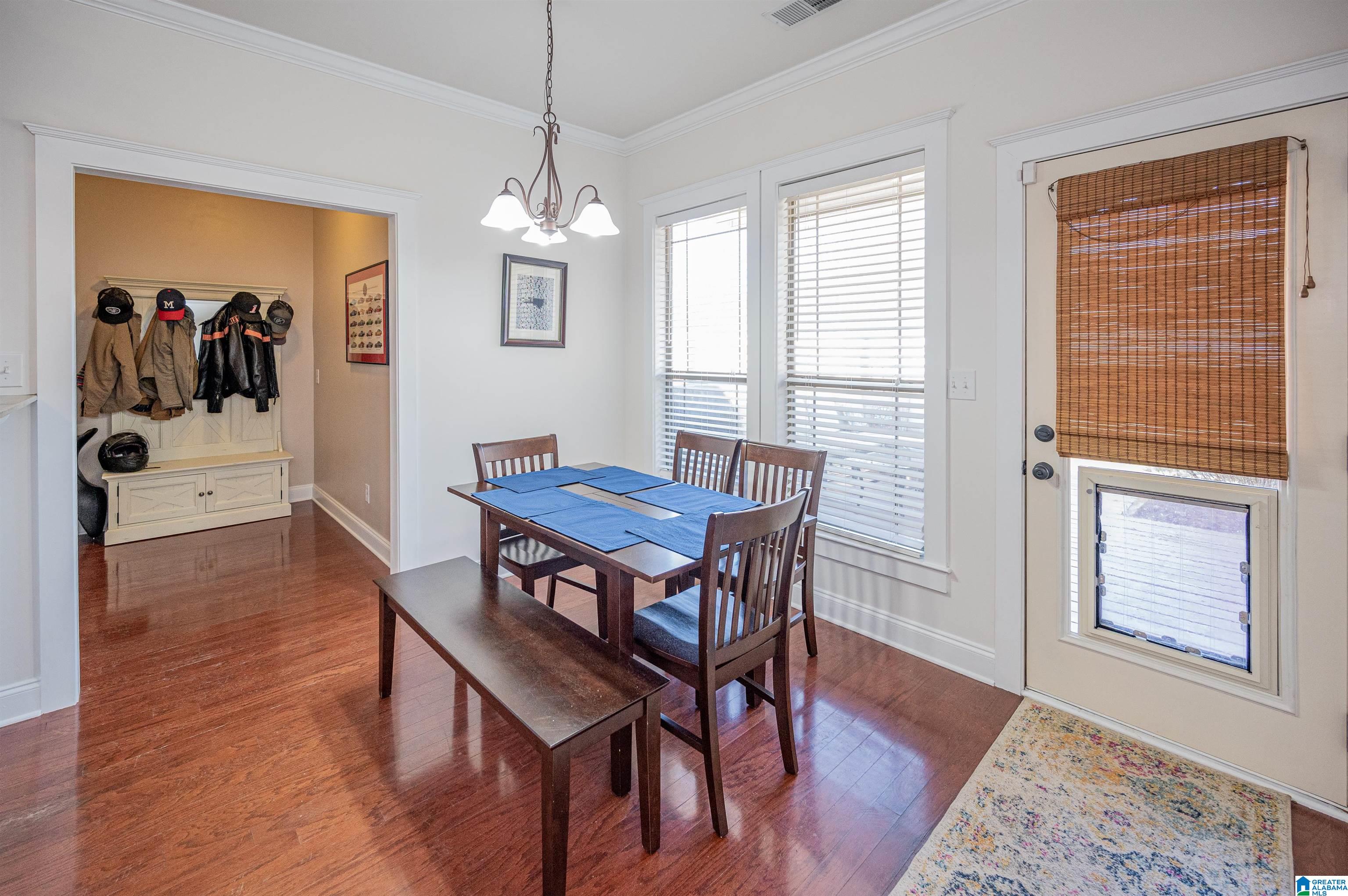 6950 Meadow Ridge Drive McCalla, AL 35111 - Photo 18 of 45
