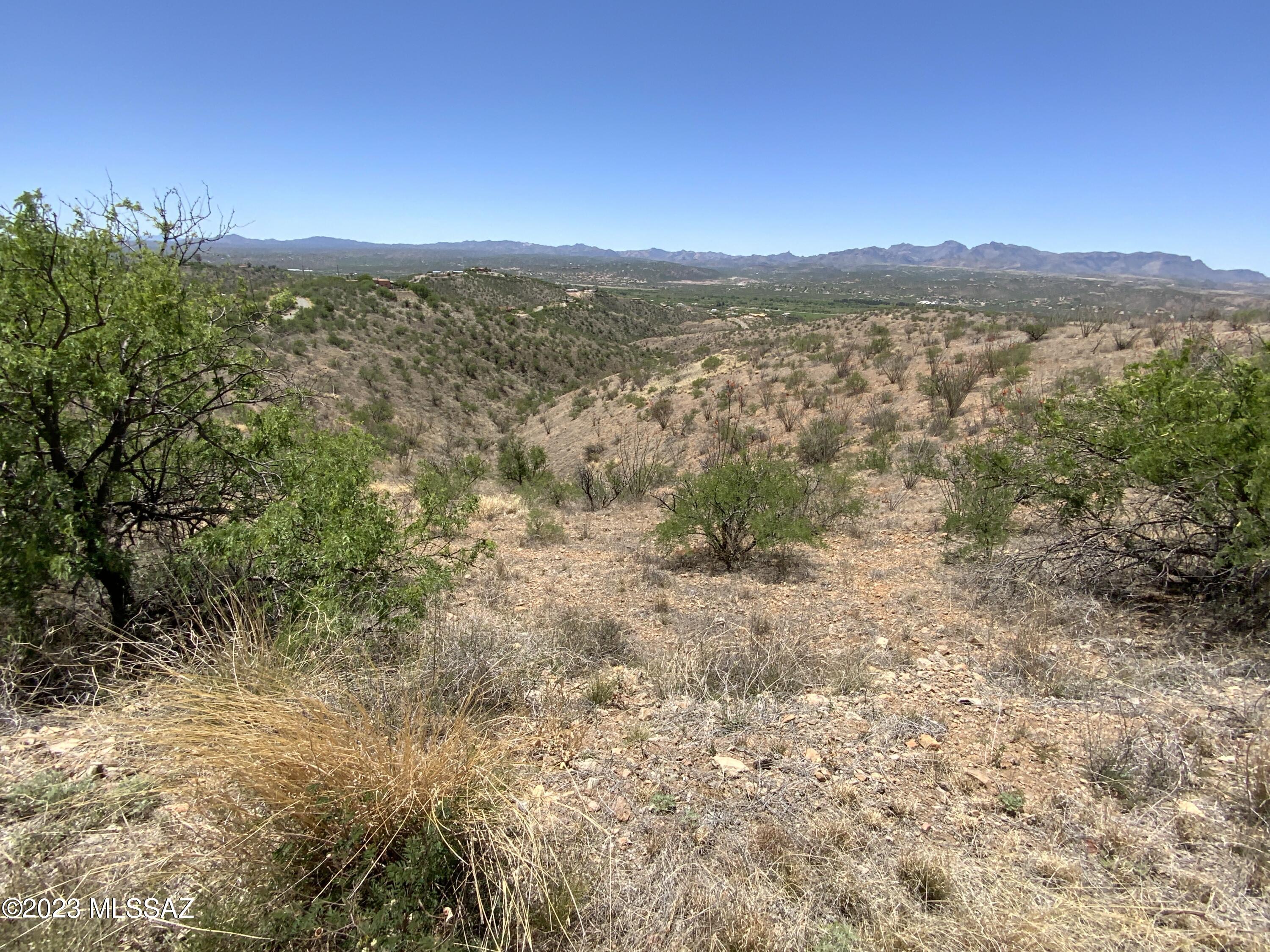 1346 Avenida Gutierrez Rio Rico, AZ 85648 - Photo 4 of 5