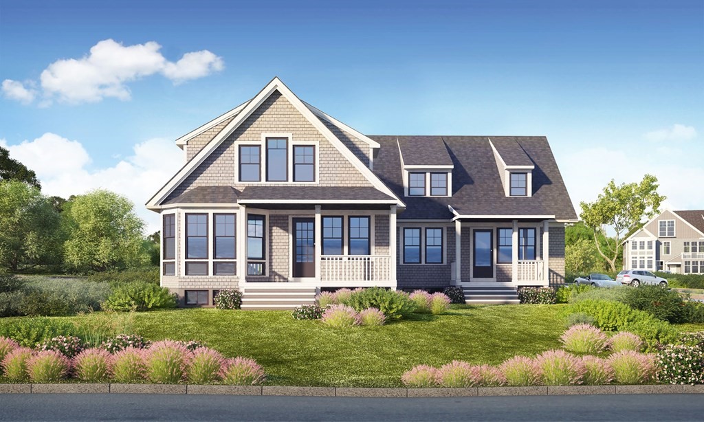 167 Atlantic Road, Unit 2 Gloucester, MA 01930 - Photo 1 of 10