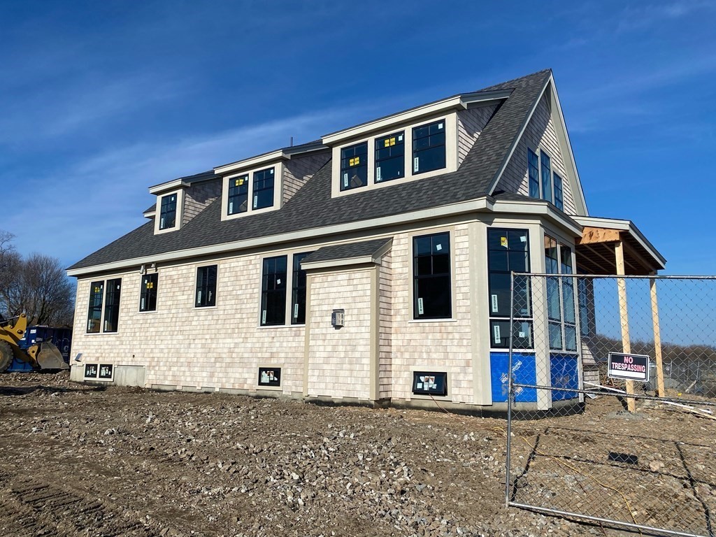 167 Atlantic Road, Unit 2 Gloucester, MA 01930 - Photo 8 of 10
